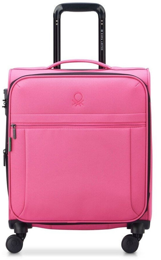 DELSEY PARIS Ucb Be 55 Cm 33l pink