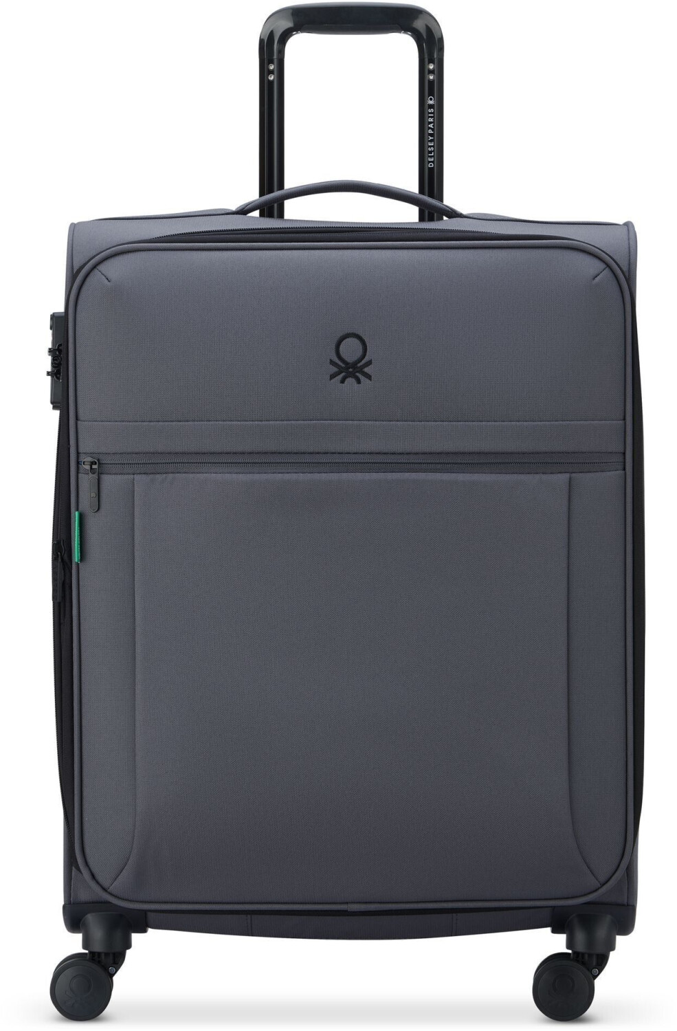 DELSEY PARIS Ucb Be 66 Cm 71l anthracite