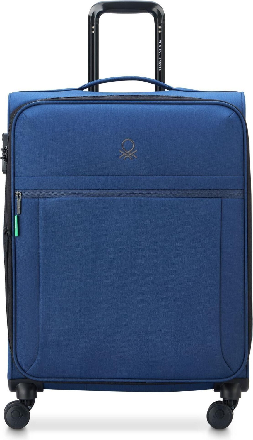 DELSEY PARIS Ucb Be 66 Cm 71l blue