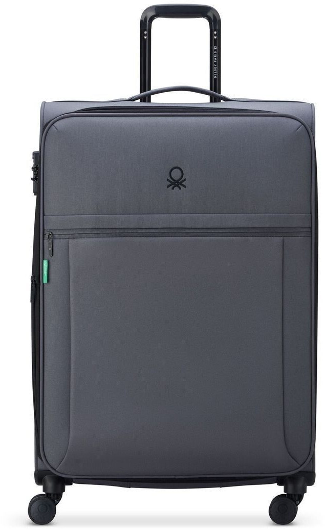 DELSEY PARIS Ucb Be 76 Cm 110l anthracite