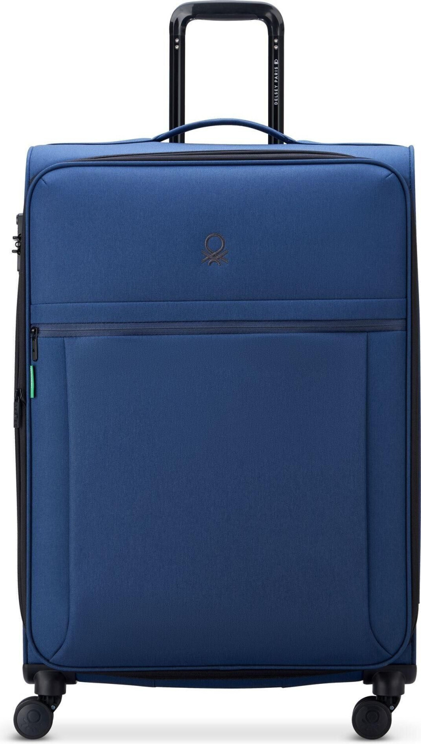DELSEY PARIS Ucb Be 76 Cm 110l blue