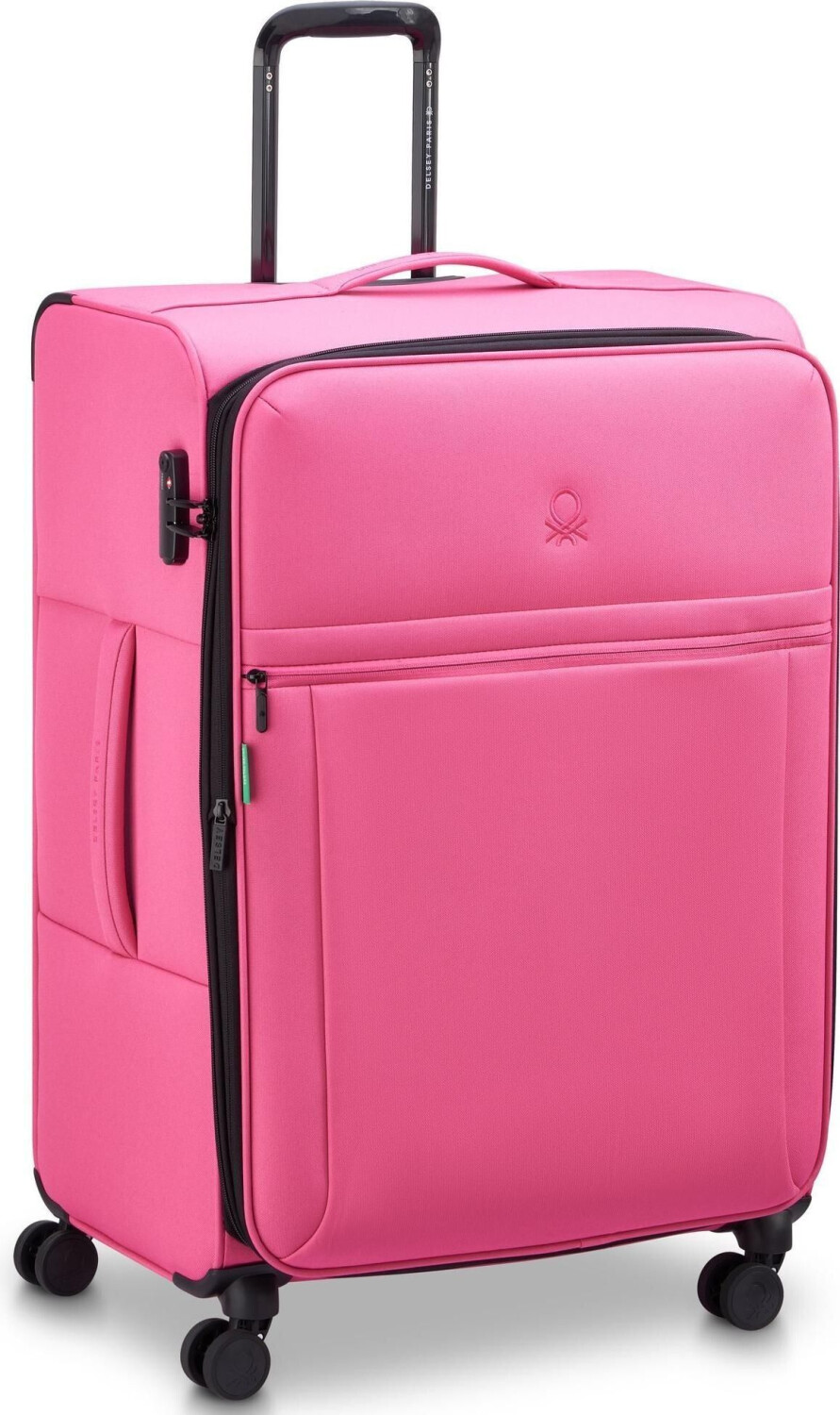 DELSEY PARIS Ucb Be 76 Cm 110l pink