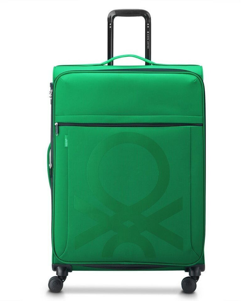 DELSEY PARIS Ucb Color Block 76 Cm 104l green mint