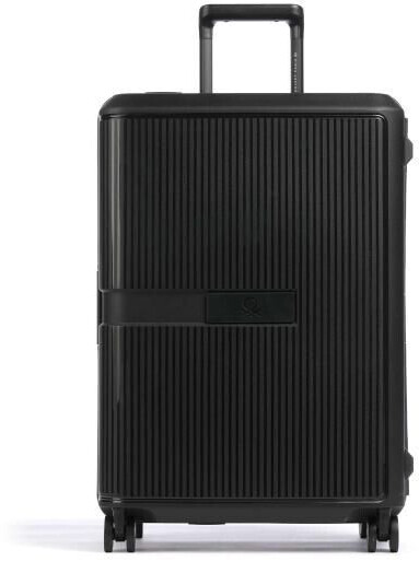 DELSEY PARIS Ucb Color Block Hardside 66 Cm 73l black