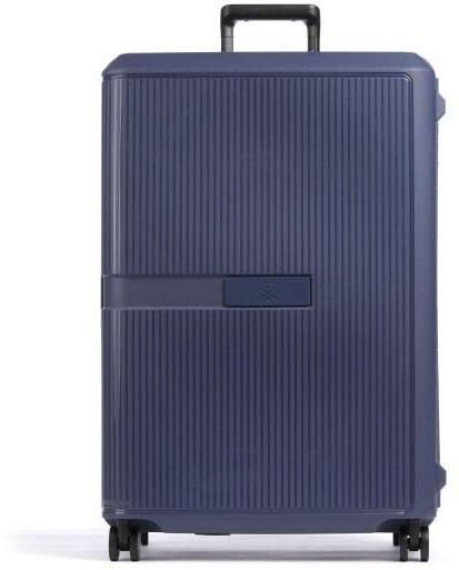DELSEY PARIS Ucb Color Block Hardside 76 Cm 109l navy