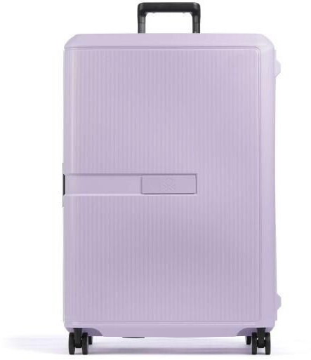 DELSEY PARIS Ucb Color Block Hardside 76 Cm 109l lavender
