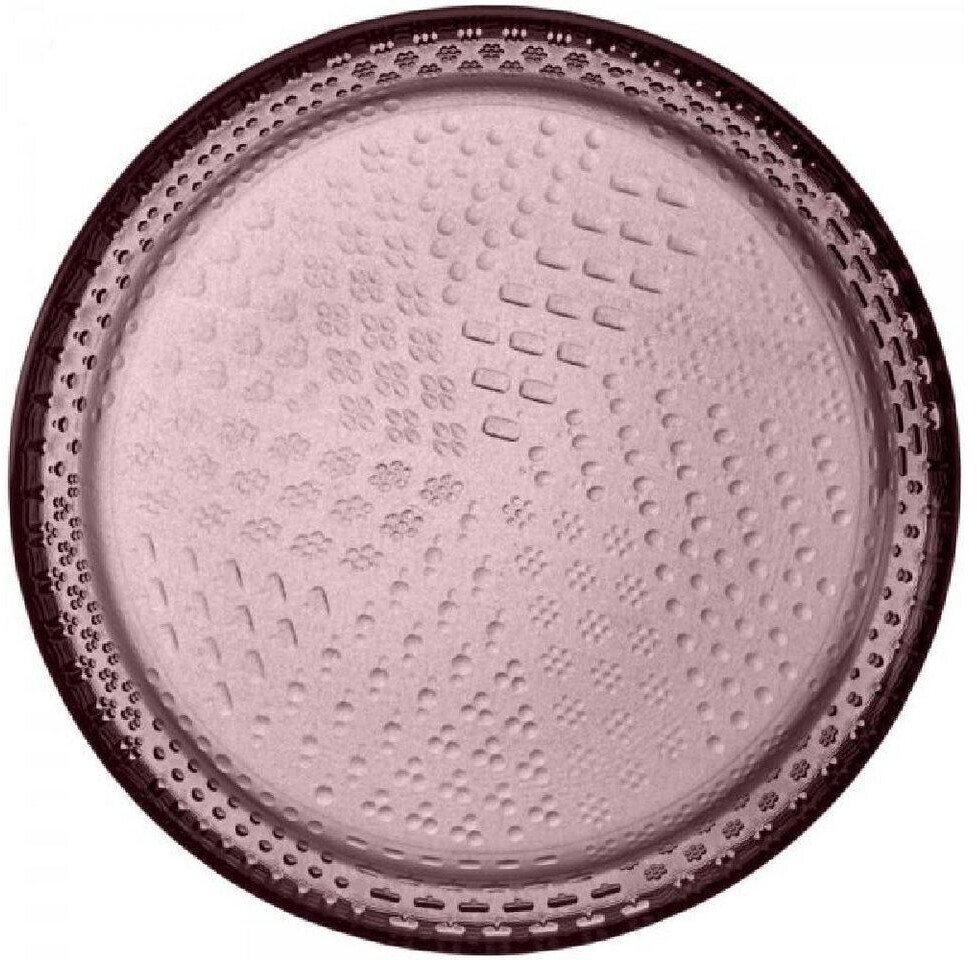 iittala Tundra small plate Ø15cm heather