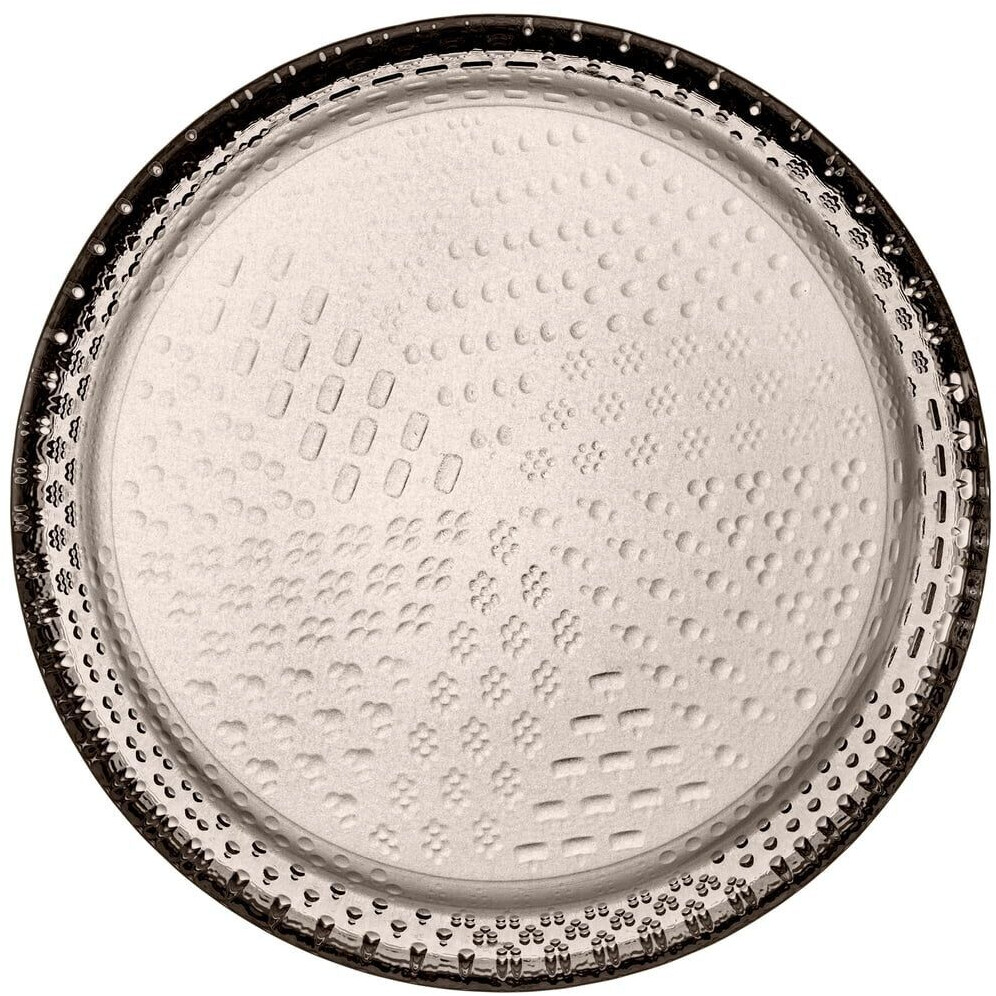 iittala Tundra small plate Ø15cm linen