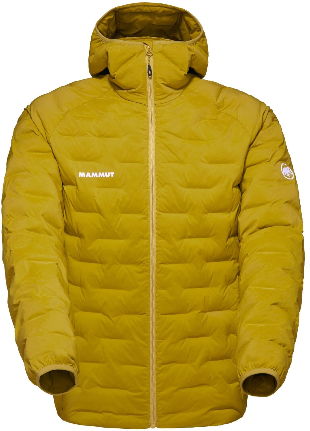 Mammut Sender IN Hooded Jacket M