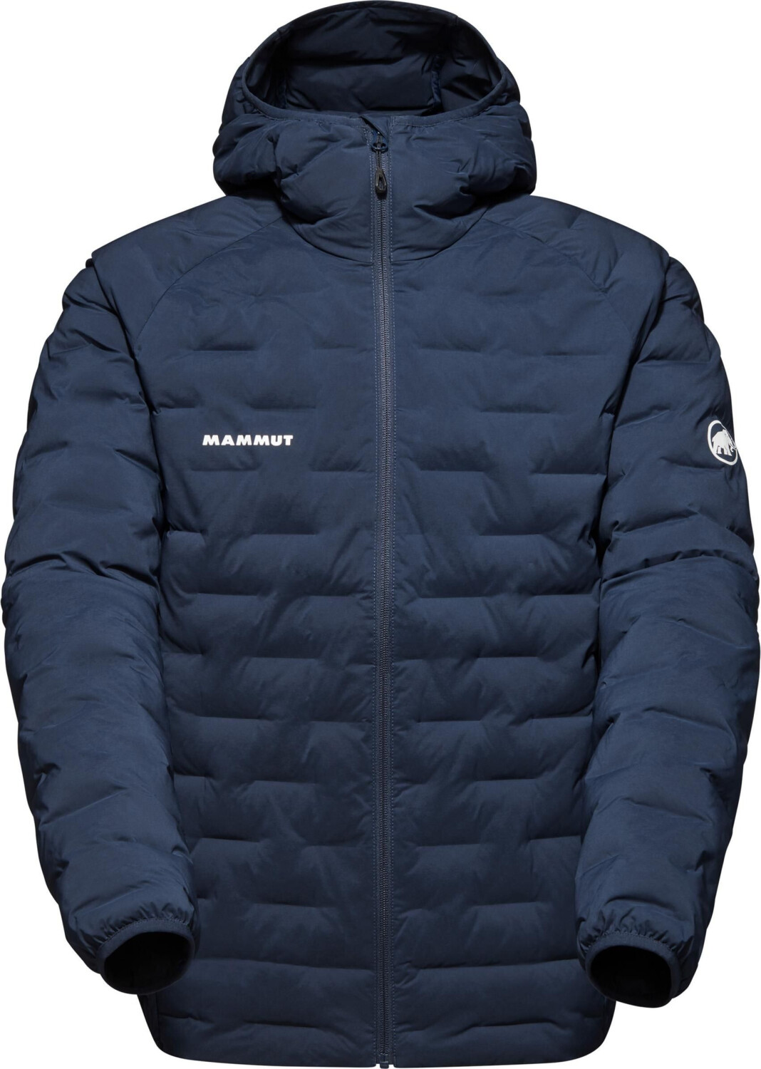 Mammut Sender IN Hooded Jacket M marine