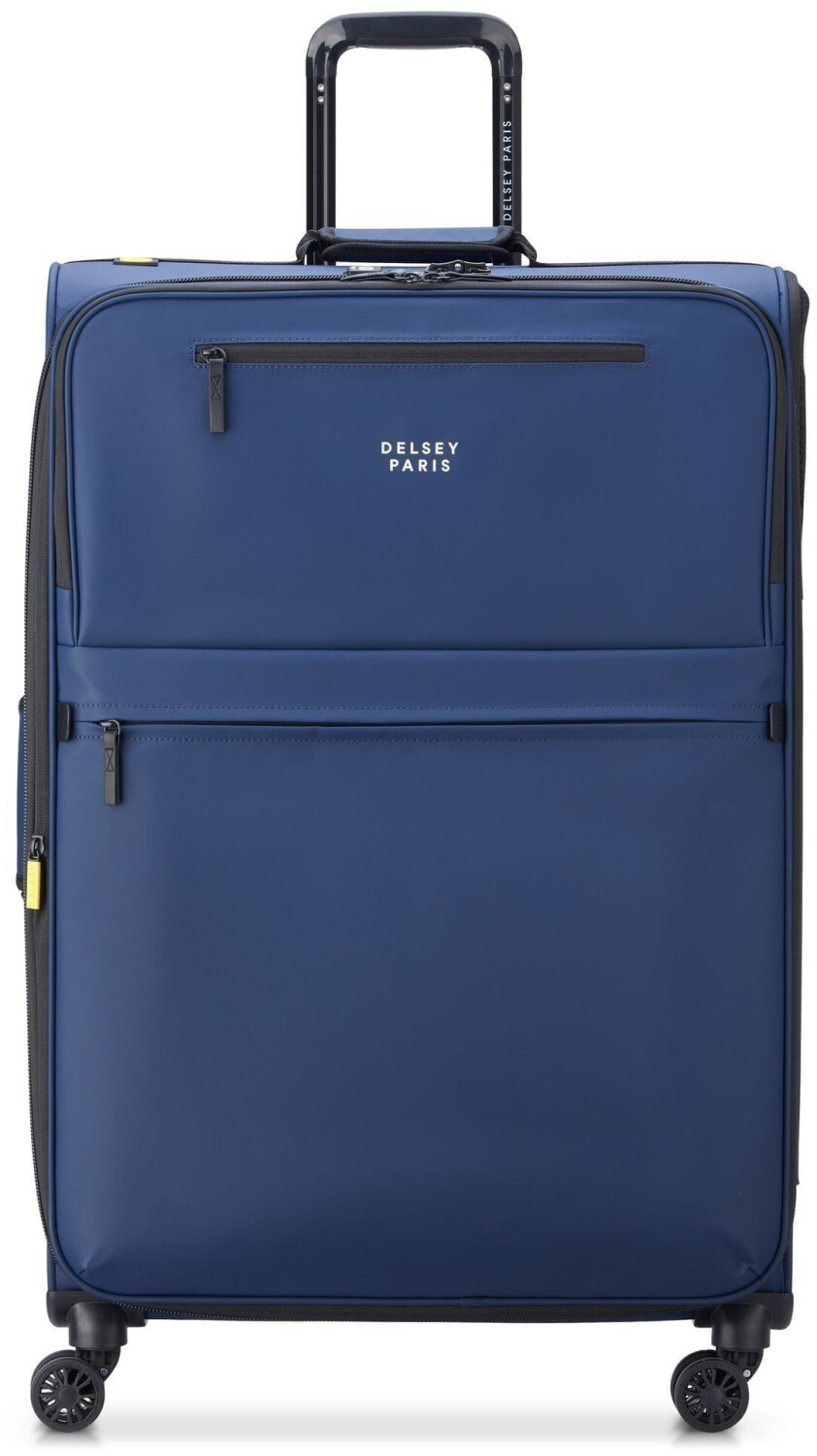 DELSEY PARIS Maubert 2.0 Suitcase Expandable 79 cm navy