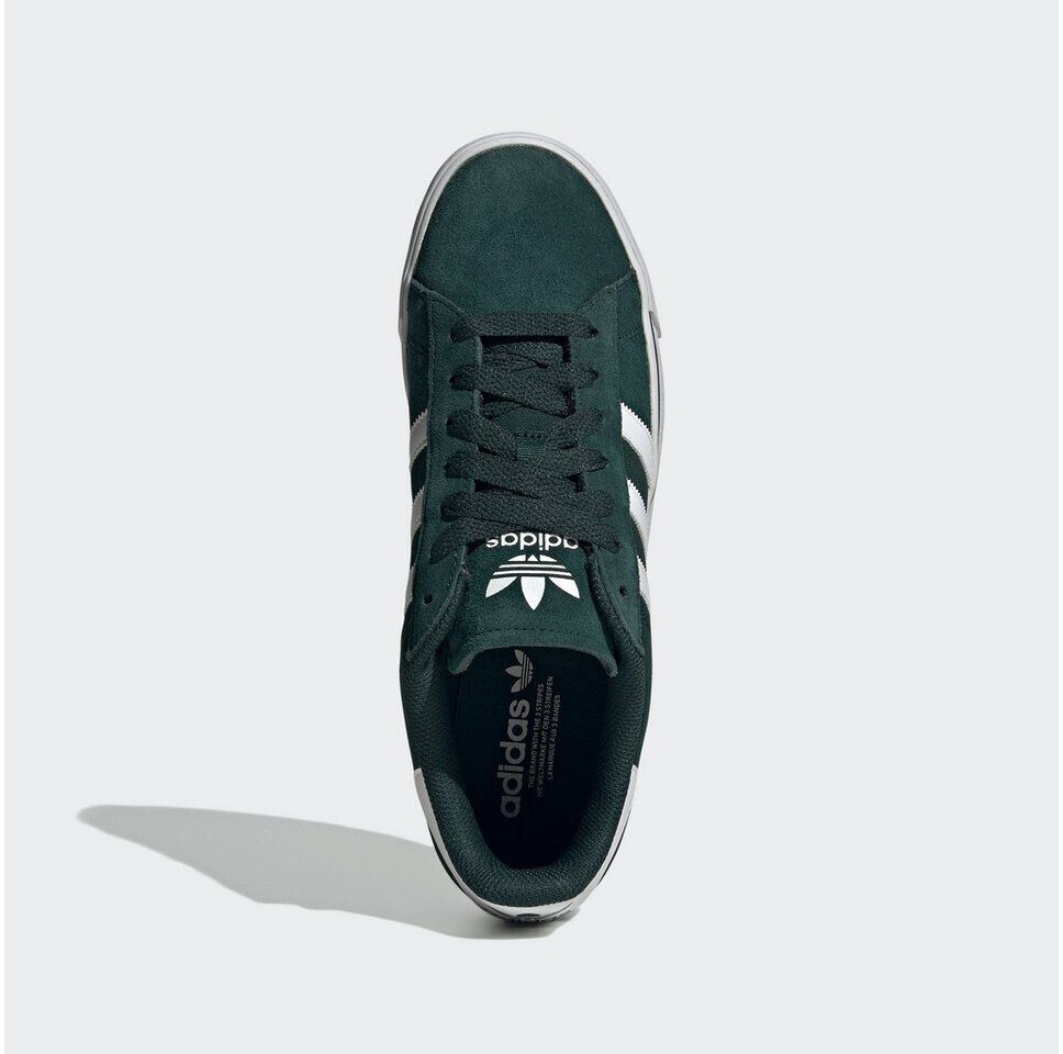 Adidas originals vulc green hot sale