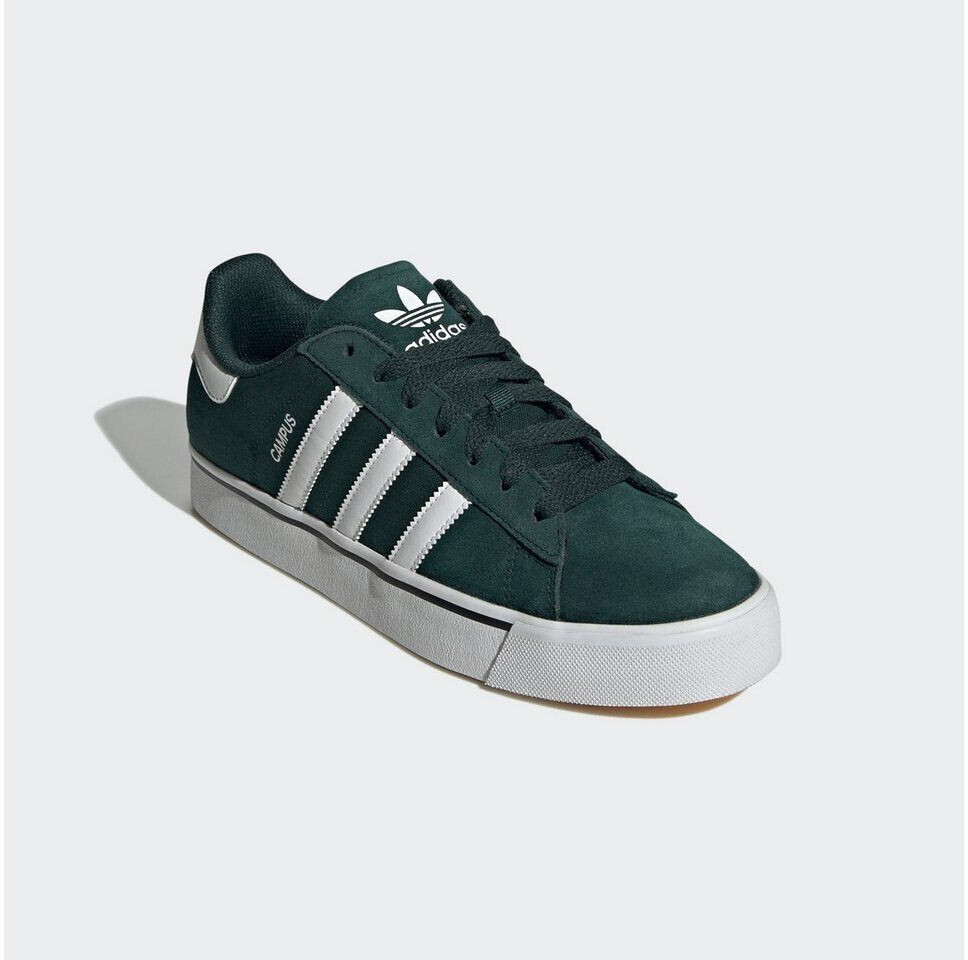 Adidas originals vulc green cheap