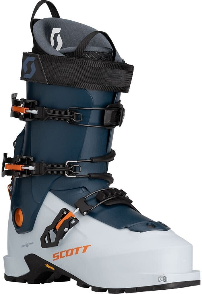 Scott Cosmos Tour (4048637078) blue/white