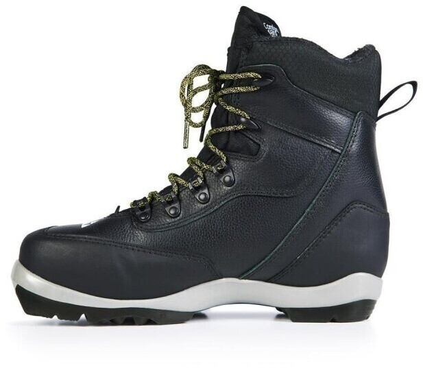 Fischer BCX Grand Tour Waterproof (S38521) black