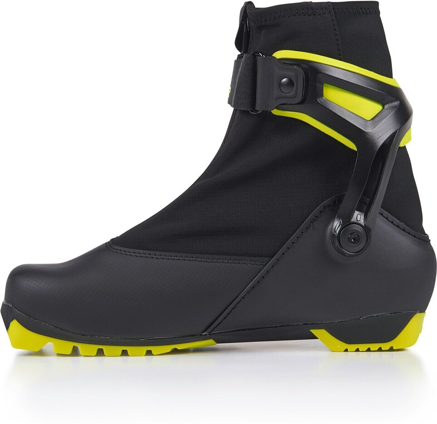 Fischer RC5 Combi Classic (S18523) black