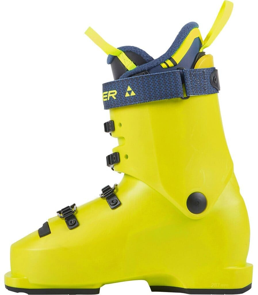Fischer RC4 65 Jr (U19323V) yellow