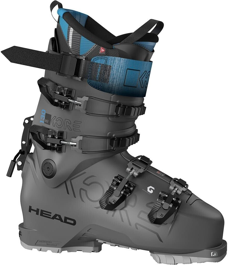 Head Kore 130 MV GW (604011000) grey