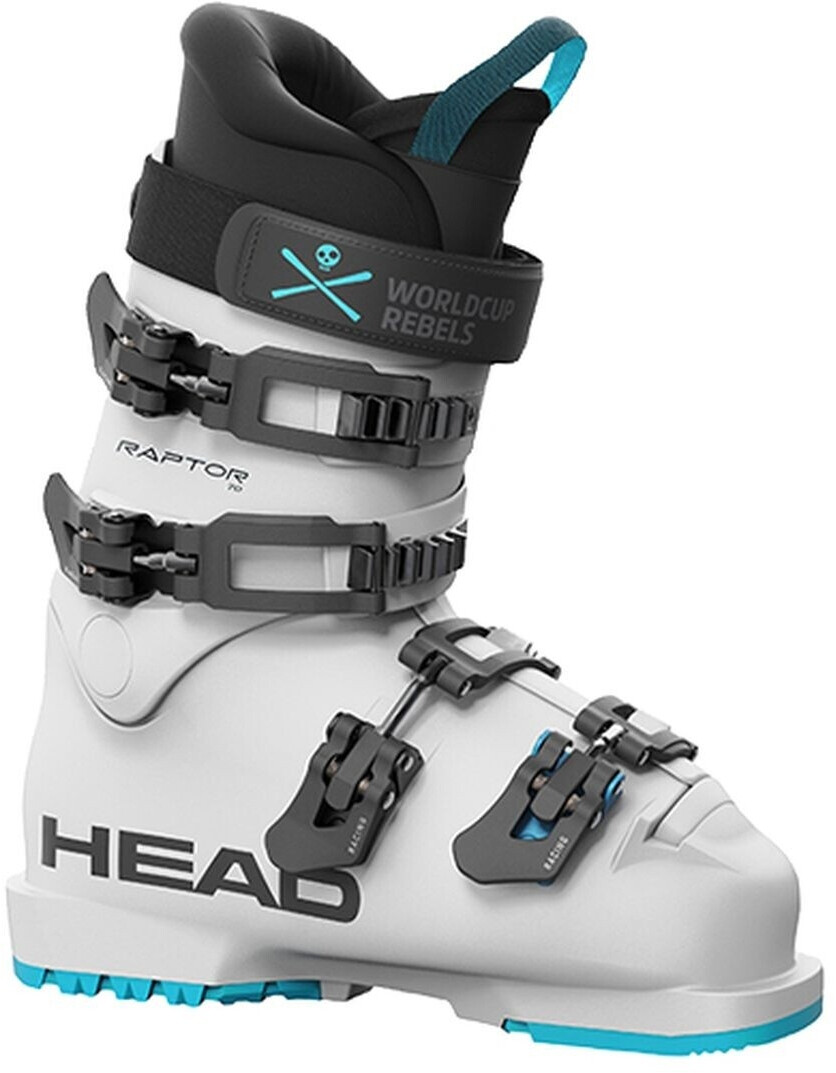 Head Raptor 60 (603520000) white