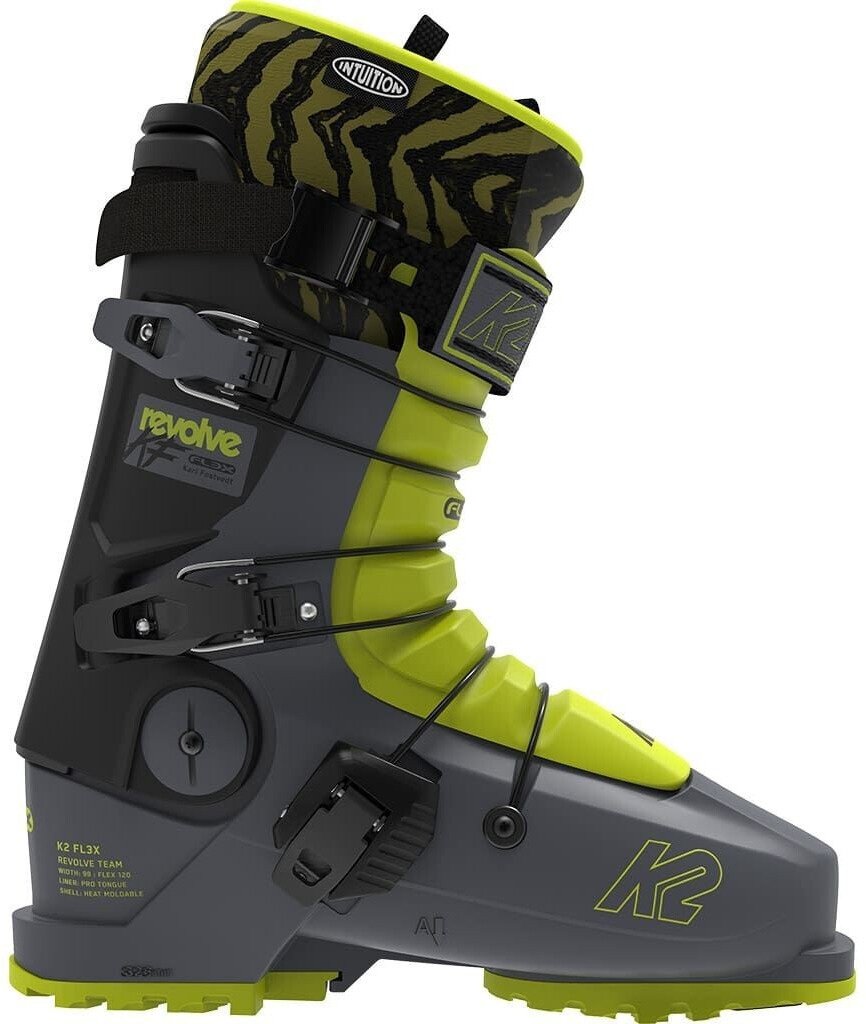 K2 Revolve KF (10K60321.1.) green/grey