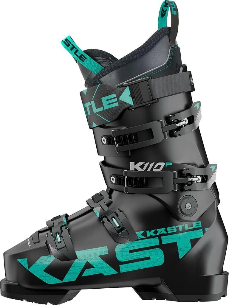 Kästle K110P MV (K110PXXX23) black