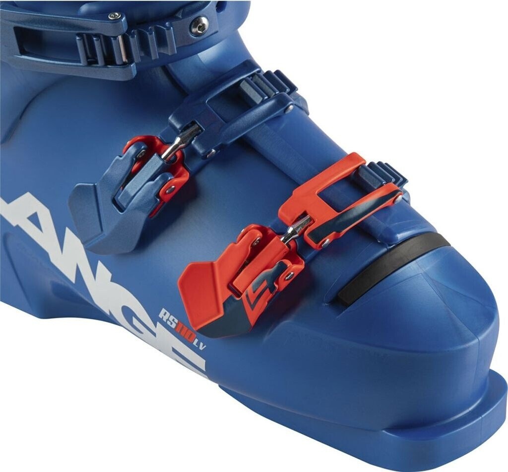 Lange RS 110 LV (LBN1110W000) blue