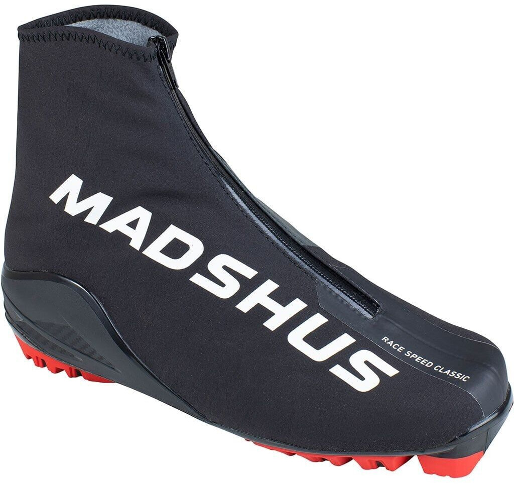 Madshus Race Speed (18F20041.1.) black