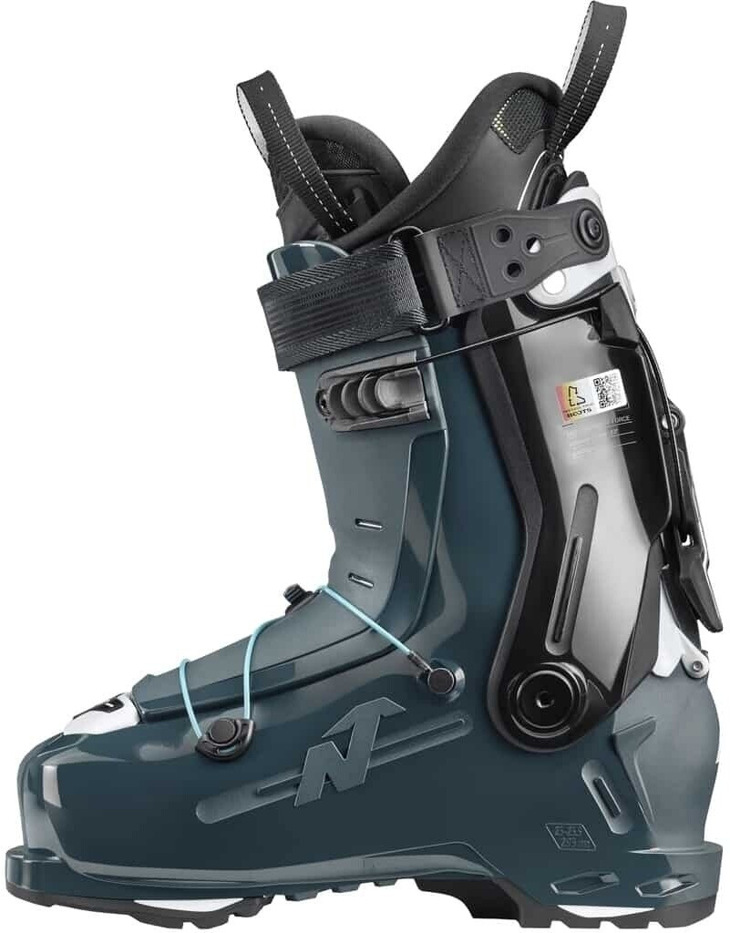 Nordica HF Pro 95 W GW (050J1300) green