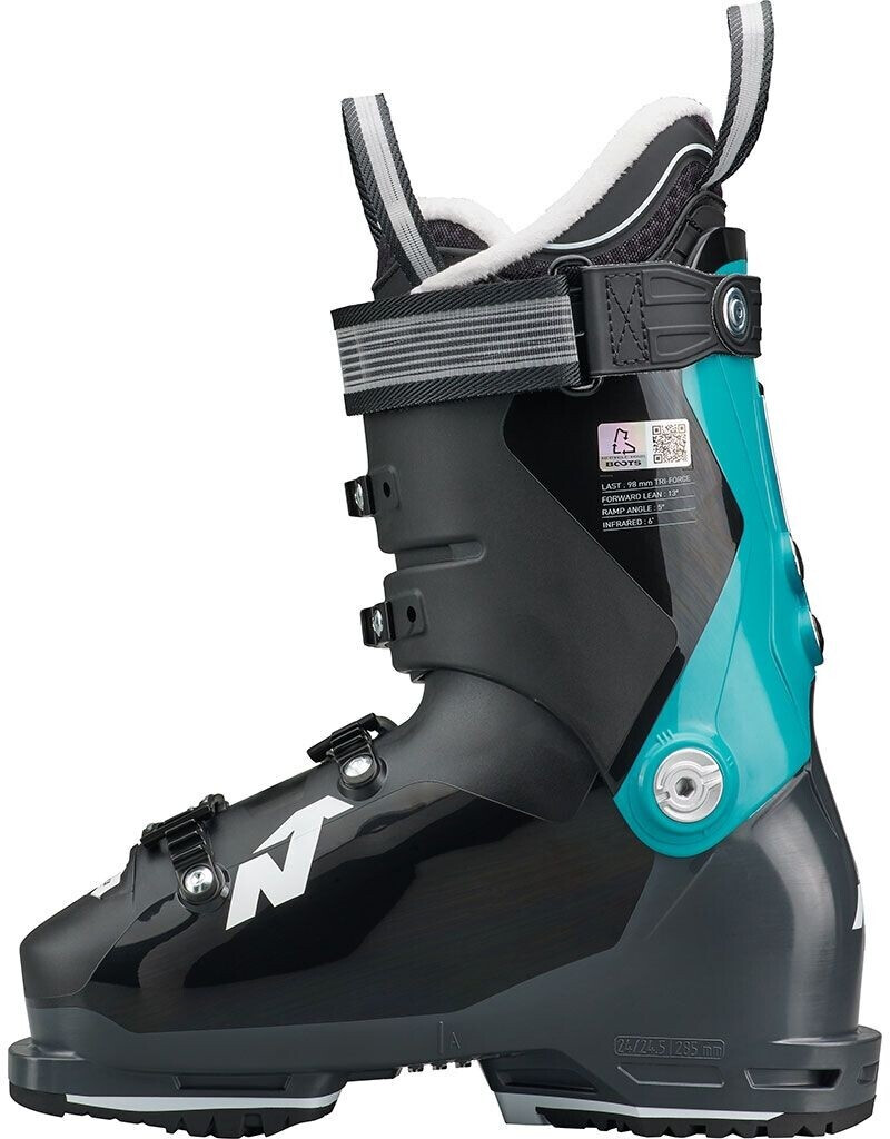 Nordica Pro Machine 95 W (050F5203) black