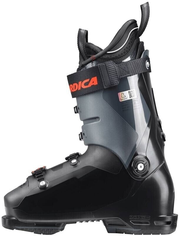 Nordica Pro Machine 130 GW (050F4204) grey