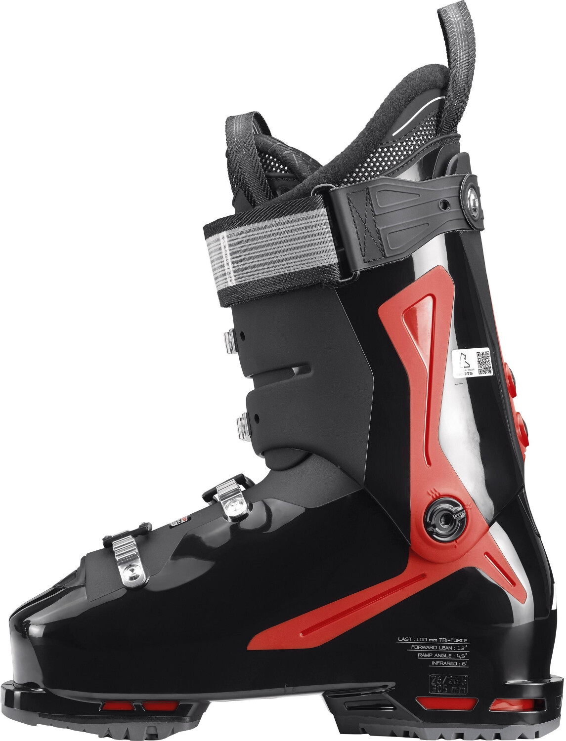 Nordica Speedmachine 110 X GW (050G4600) grey