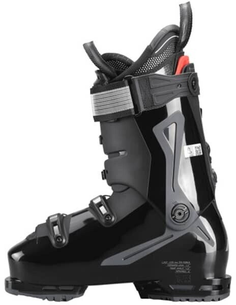 Nordica Speedmachine 3 Boa 130 GW (050Q0800) black