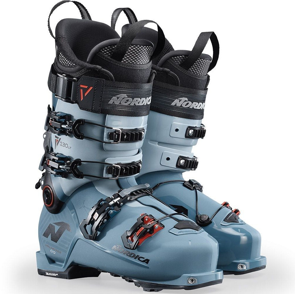 Nordica Unlimited LT 130 Dyn (050P3000) blue