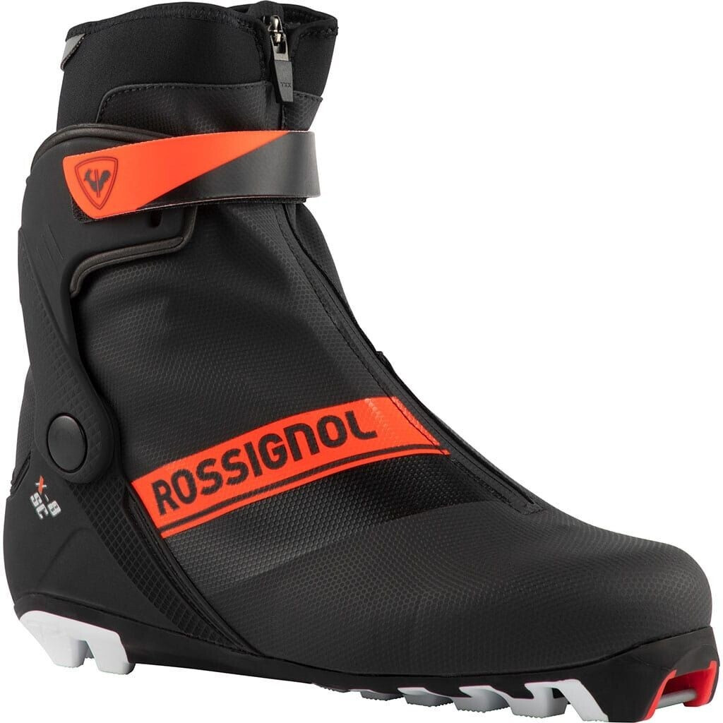 Rossignol X-8 SC Combi Classic (RIM1270) black