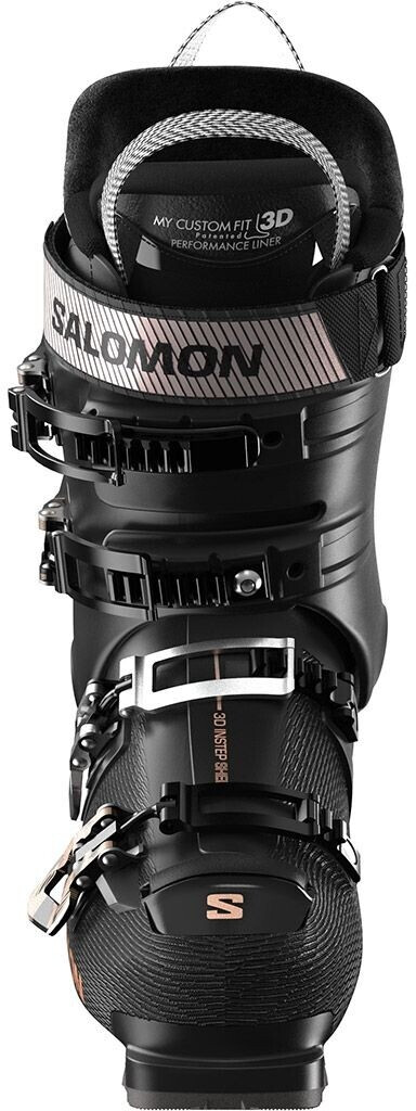 Salomon S Pro Alpha 90 W GW L47639700 pink black ab 299 93 Preisvergleich bei idealo