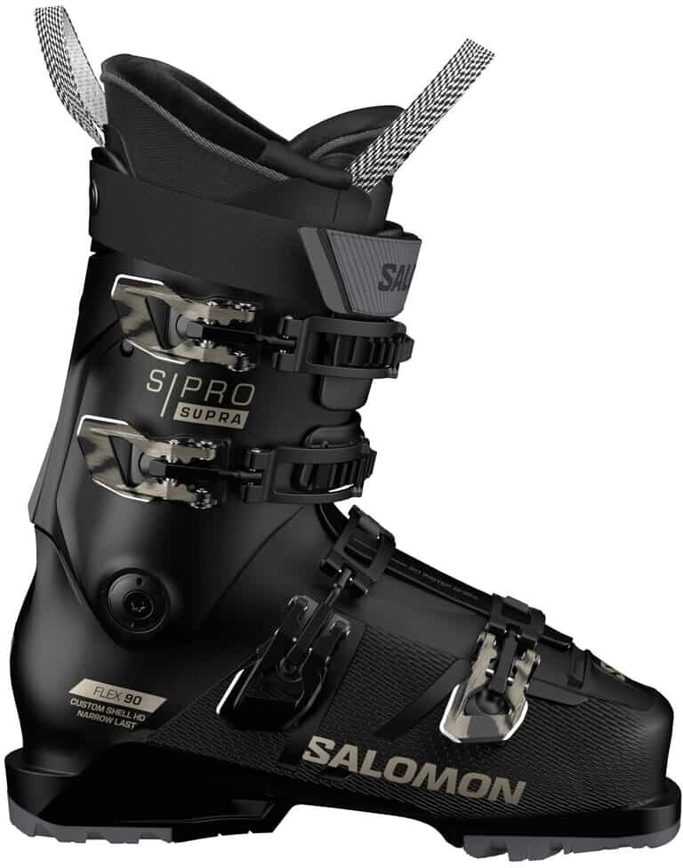 Salomon S/Pro Supra 90 W GW (L47655300) black