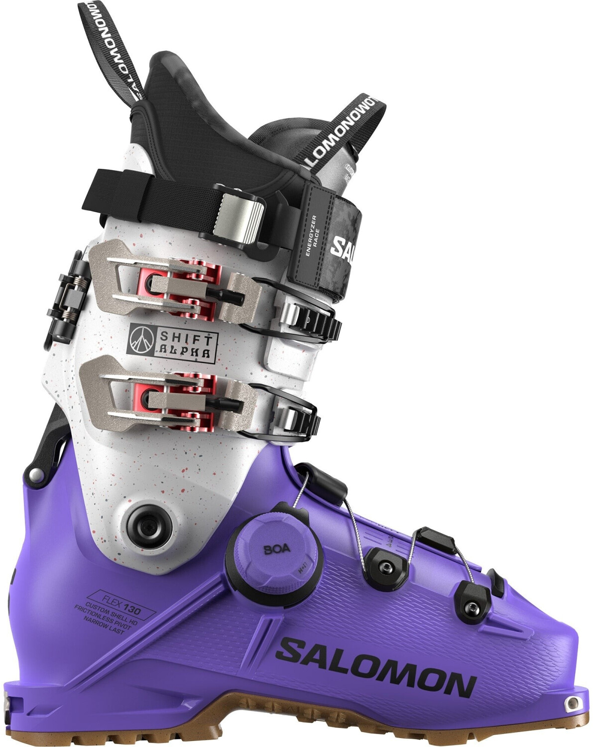 Salomon Shift Alpha Boa 130 (L47655900)