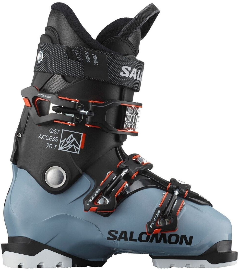 Salomon QST Access 70 T L47049100 blue ab 139 99 Preisvergleich bei idealo