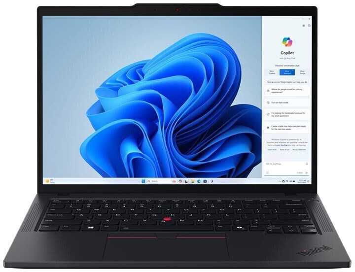 Lenovo ThinkPad T14 G5 21ML0034FR