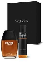 Guy Laroche Drakkar Intense Set (EdP 100ml + DS 200ml)