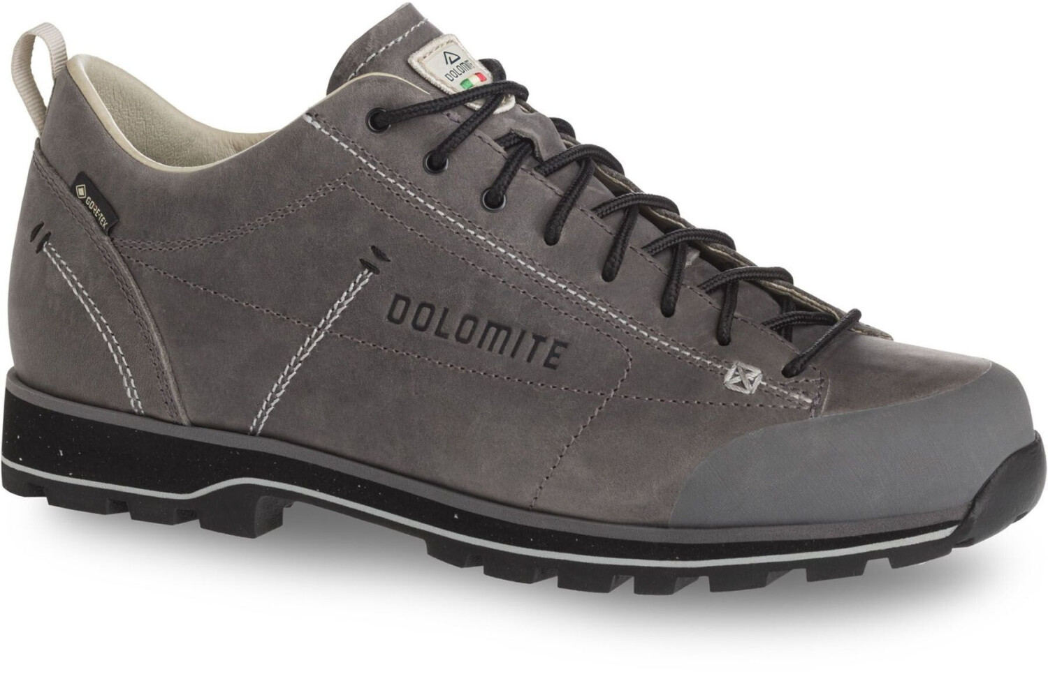 Dolomite Cinquantaquattro Low FG EVO GTX (292530-1605) grey/black