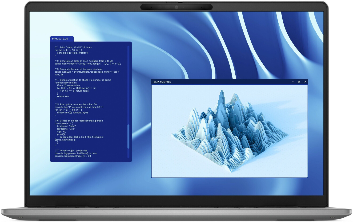 Dell Latitude 7455 9D4RV