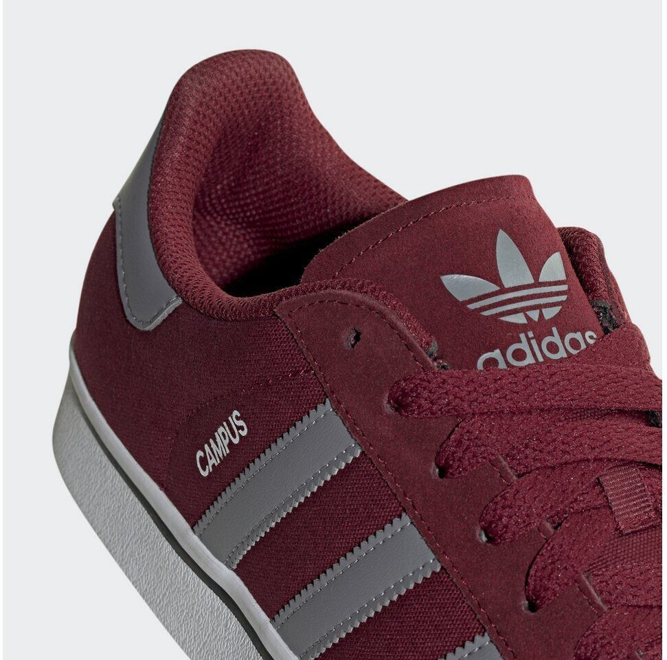 Adidas Campus Vulc IF9286 shadow red grey three gum 3 ab 69 99 Preisvergleich bei idealo