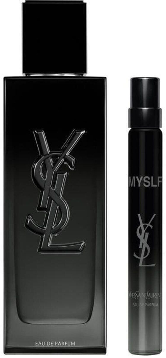 Yves Saint Laurent MYSLF Set (EdP 60ml + EdP 10ml)
