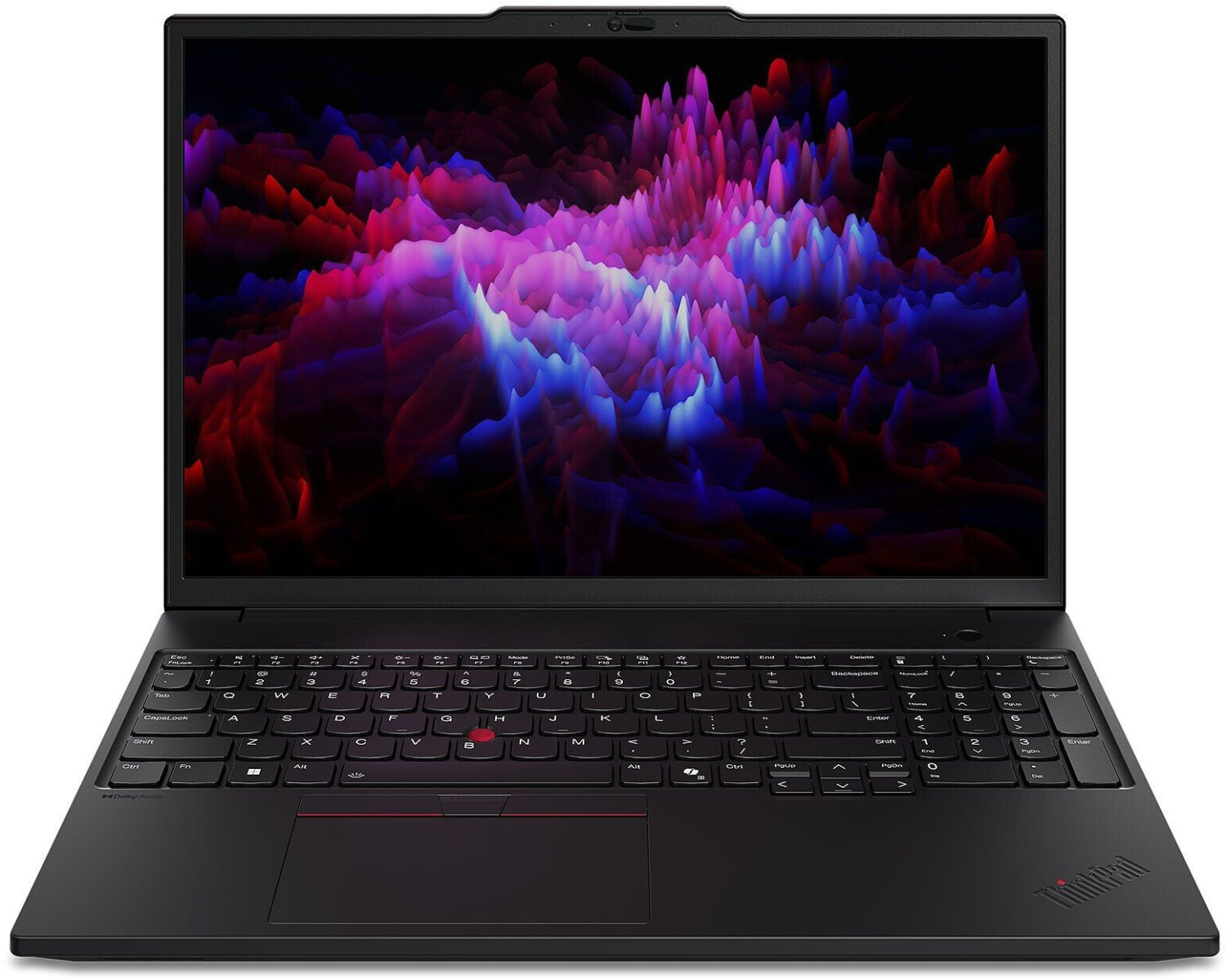Lenovo ThinkPad P16s G3 21KS000RFR