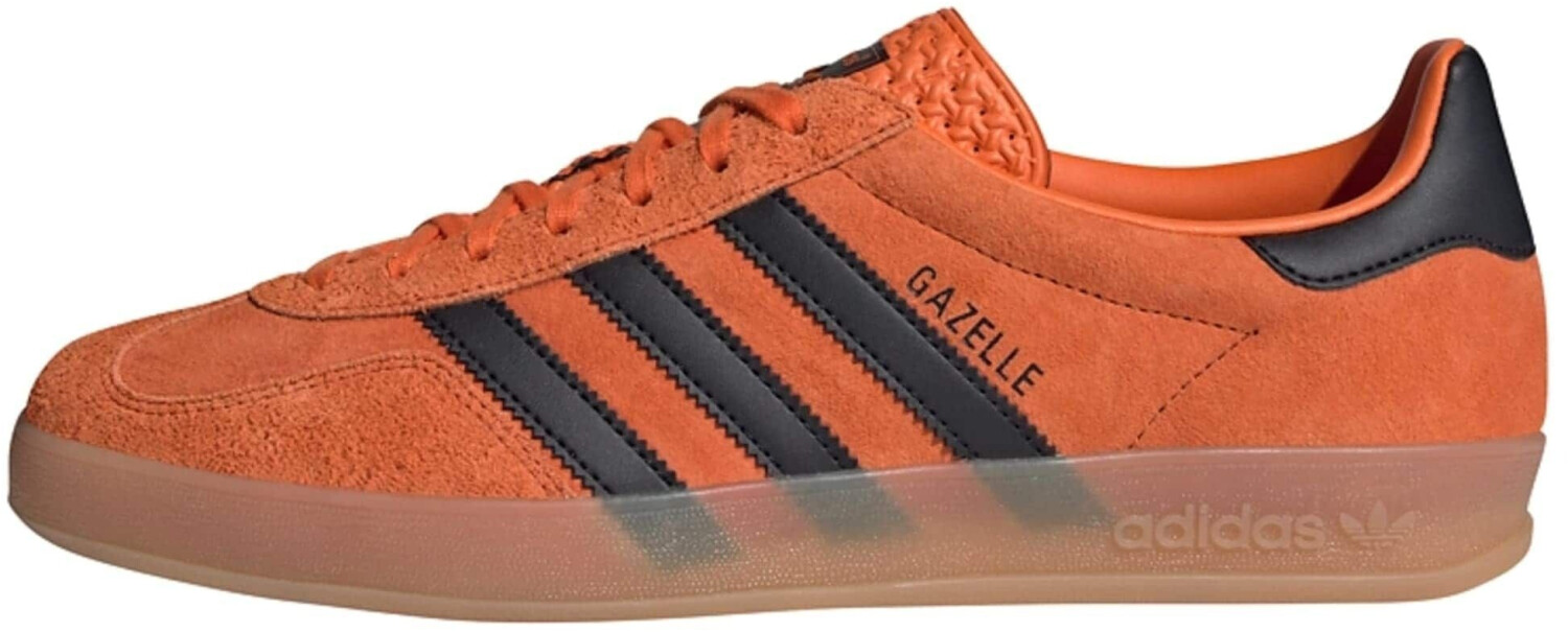 Adidas maroc orange top