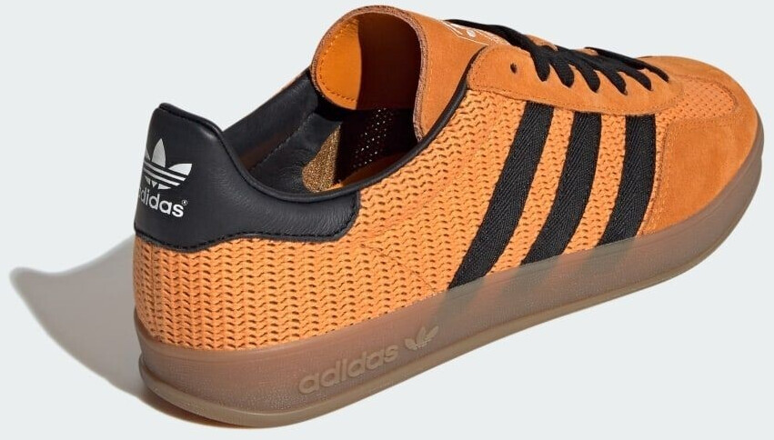 Adidas Gazelle Indoor IH4770 eqt orange core black gum ab 94 99 Preisvergleich bei idealo