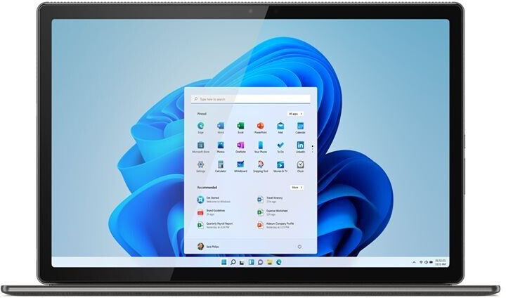 Lenovo IdeaPad Duet 5 12 82TQ0067FR