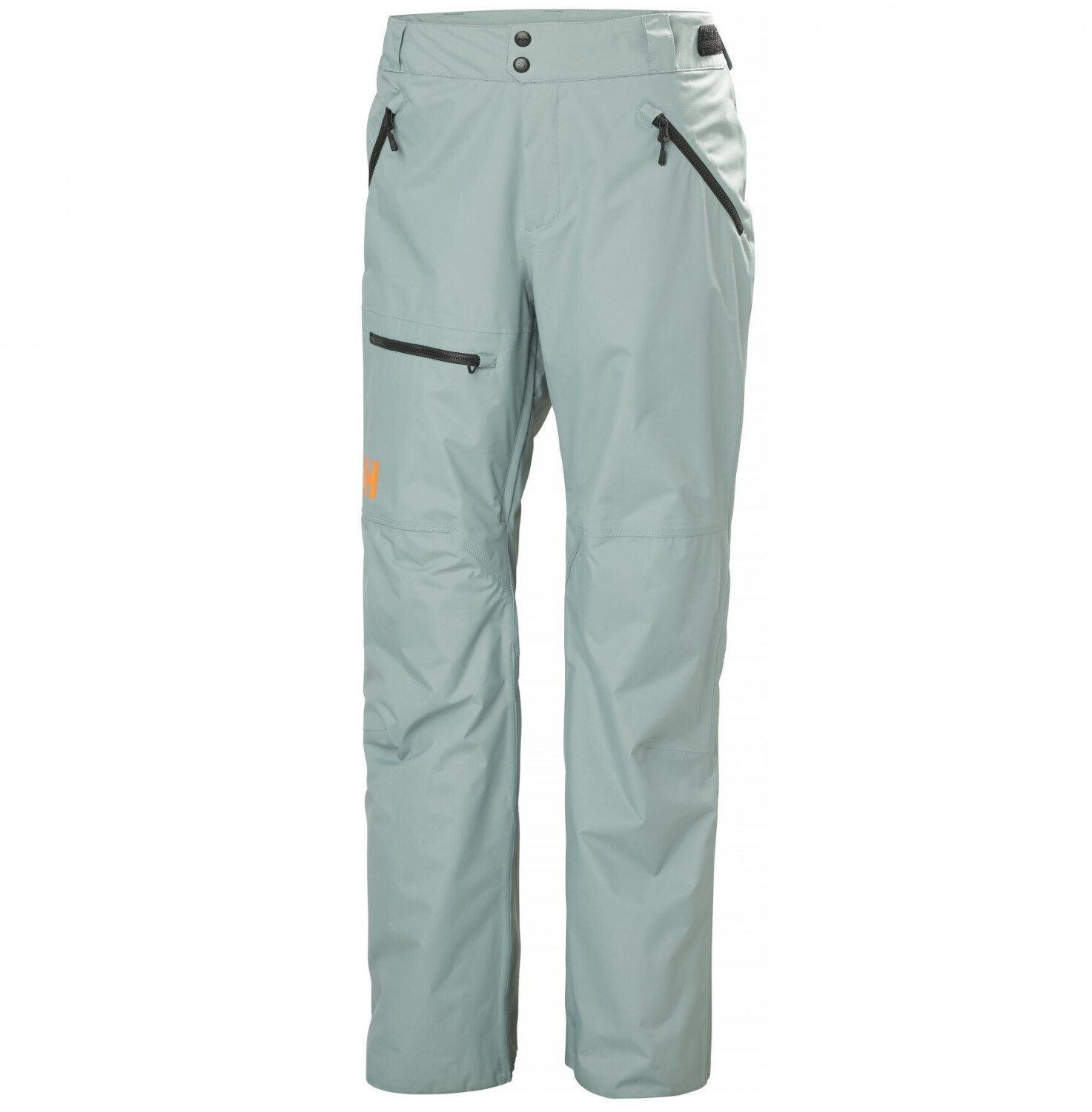 Helly Hansen Man Sogn Ski-Cargopants (65673) cactus