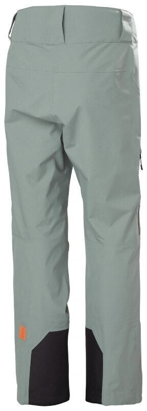 Helly Hansen Man Ridge Infinity Shell Ski Pants (65791) cactus